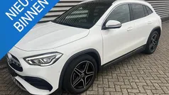 Gebruikt 2020 Mercedes GLA200 AMG SUV | € 32.900 (Goede deal)