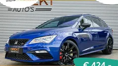 Gebruikt 2017 Cupra Leon Stationwagen | € 24.950 (Eerlijke prijs)