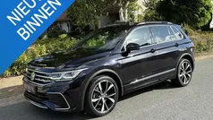 Gebruikt 2021 VW Tiguan R SUV | € 29.995 (Eerlijke prijs)