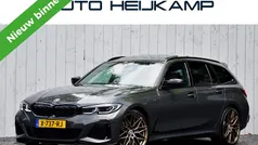 Grijs Gebruikt 2019 BMW M340 Executive Sedan | € 43.950 (Eerlijke prijs)