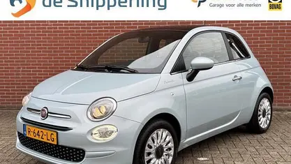 Occasion 2022 Fiat 500 Dolcevita Hatchback | € 14.450 (Eerlijke prijs)