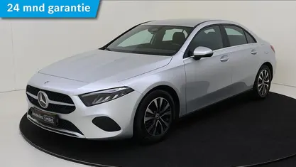 Gebruikt 2024 Mercedes A180 Business Sedan | € 31.945 (Goede deal)