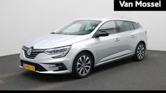 Gebruikt 2024 Renault Mégane GrandTour Techno Stationwagen | € 25.940 (Eerlijke prijs)