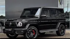 Gebruikt 2019 Mercedes G63 AMG AMG SUV | € 169.900 (Eerlijke prijs)