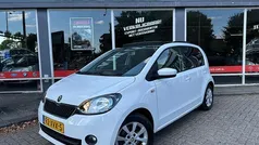 Gebruikt 2012 Skoda Citigo Elegance Hatchback | € 5.750 (Eerlijke prijs)