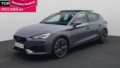 Gebruikt 2022 Cupra Leon VZ Hatchback | € 27.940 (Eerlijke prijs)