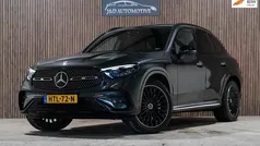 Gebruikt 2023 Mercedes GLC300 AMG line SUV | € 69.400 (Goede deal)