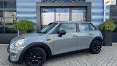 Grijs Gebruikt 2016 Mini Cooper Business Hatchback | € 8.945 (Eerlijke prijs)