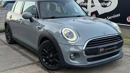 Occasion 2019 Mini ONE Hatchback | € 14.750 (Eerlijke prijs)