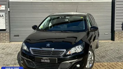 Occasion 2015 Peugeot 308 SW Stationwagen | € 7.450 (Eerlijke prijs)