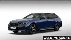 Gebruikt 2025 BMW 550e M Sport Stationwagen | € 87.900 (Super prijs)