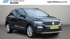 Gebruikt 2020 VW T-Roc Business SUV | € 22.950 (Eerlijke prijs)