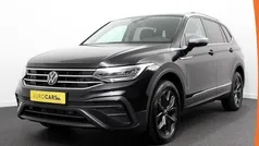 VW Tiguan Allspace