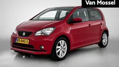 Gebruikt 2016 Seat Mii CONNECT Hatchback | € 7.240 (Eerlijke prijs)