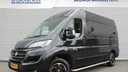 Occasion 2019 Fiat Ducato Van | € 21.500 (Goede deal)