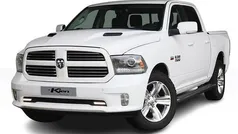 Gebruikt 2018 Dodge Ram Pickup | € 29.500 (Goede deal)