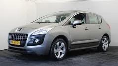 Gebruikt 2011 Peugeot 3008 MPV | € 2.999 (Goede deal)