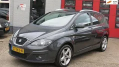 Gebruikt 2009 Seat Altea XL Reference MPV | € 3.250 (Goede deal)