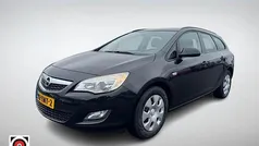 Gebruikt 2012 Opel Astra Business Stationwagen | € 3.950 (Super prijs)