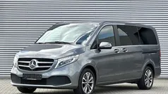 Grijs Gebruikt 2019 Mercedes V250 Avantgarde MPV | € 41.800 (Super prijs)