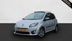 Grijs Gebruikt 2011 Renault Twingo Night&Day Hatchback | € 5.450 (Eerlijke prijs)