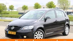 Gebruikt 2008 VW Golf Plus Style MPV | € 6.499 (Eerlijke prijs)