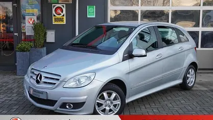 Occasion 2010 Mercedes B160 Business MPV | € 4.250 (Eerlijke prijs)
