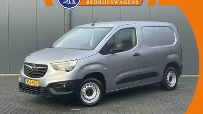 Occasion Opel Combo 102 PK (75 kW) 2022 Van