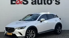 Gebruikt 2021 Mazda CX-3 Signature SUV | € 19.700 (Eerlijke prijs)