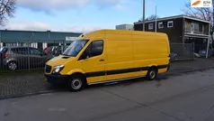 Gebruikt 2017 Mercedes Sprinter Van | € 10.950 (Goede deal)