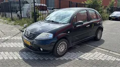 Gebruikt 2003 Citroën C3 Exclusive Hatchback | € 1.150 (Eerlijke prijs)