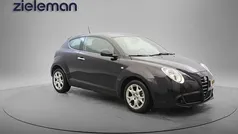 Gebruikt 2012 Alfa Romeo MiTo Distinctive Hatchback | € 3.845 (Goede deal)