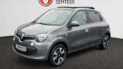 Occasion 2016 Renault Twingo Signature Hatchback | € 7.950 (Eerlijke prijs)