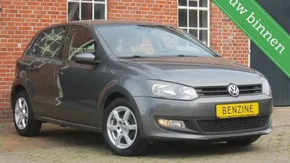 Occasion VW Polo 90 PK (66 kW) 2012 Hatchback