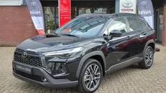 Overig Nieuw 2025 Toyota Corolla Cross SUV | € 42.695 (Eerlijke prijs)