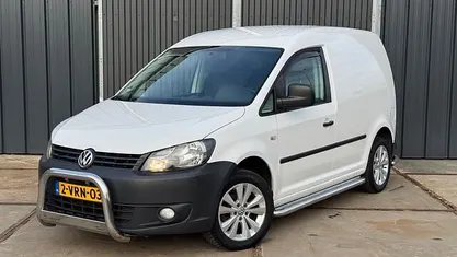 Gebruikt 2011 VW Caddy MPV | € 2.950 (Goede deal)