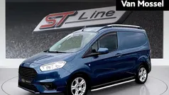 Gebruikt 2022 Ford Transit Limited Van | € 13.945 (Eerlijke prijs)