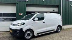 Gebruikt 2017 Citroën Jumpy MPV | € 9.450 (Eerlijke prijs)