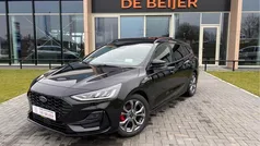 Gebruikt 2023 Ford Focus ST-Line X Stationwagen | € 29.950 (Eerlijke prijs)