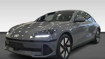 Occasion 2025 Hyundai Ioniq 6 Sedan | € 42.290 (Super prijs)