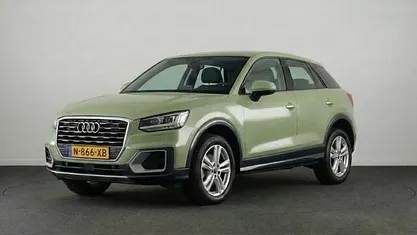 Occasion 2022 Audi Q2 Business SUV | € 26.949 (Eerlijke prijs)
