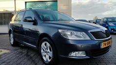 Gebruikt 2011 Skoda Octavia Stationwagen | € 4.999 (Eerlijke prijs)