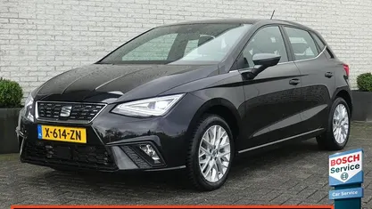 Gebruikt 2023 Seat Ibiza Hatchback | € 20.600 (Eerlijke prijs)