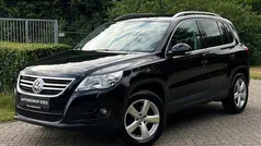 Gebruikt 2011 VW Tiguan Team SUV | € 9.999 (Eerlijke prijs)