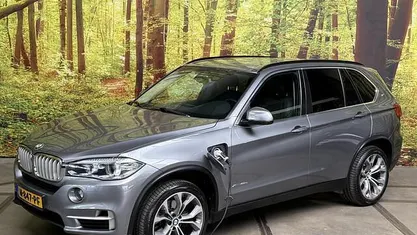 Occasion 2016 BMW X5 Executive SUV | € 24.900 (Goede deal)