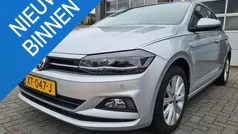 Gebruikt 2018 VW Polo Comfortline Hatchback | € 14.950 (Eerlijke prijs)