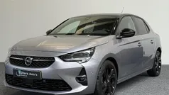 Grijs Gebruikt 2020 Opel Corsa GS Line Hatchback | € 14.990 (Eerlijke prijs)
