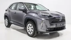 Gebruikt 2023 Toyota Yaris Cross SUV | € 23.650 (Super prijs)