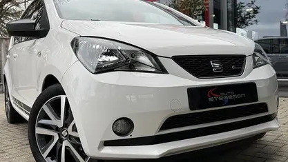 Occasion 2019 Seat Mii Beats Hatchback | € 9.950 (Eerlijke prijs)