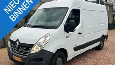 Overige Gebruikt 2015 Renault Master Van | € 9.950 (Goede deal)